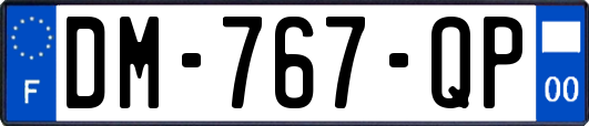 DM-767-QP