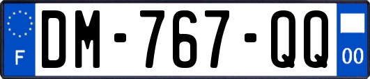 DM-767-QQ