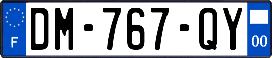 DM-767-QY