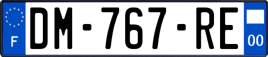 DM-767-RE