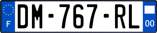 DM-767-RL