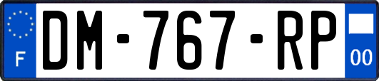 DM-767-RP