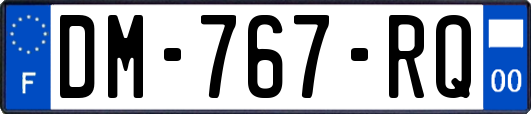 DM-767-RQ