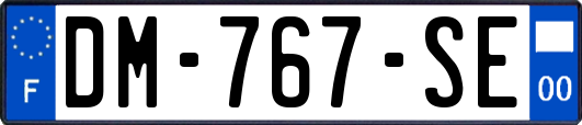 DM-767-SE