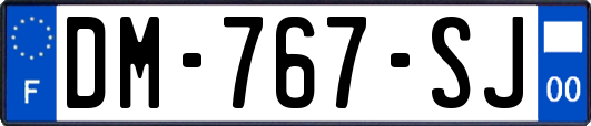 DM-767-SJ