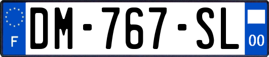 DM-767-SL