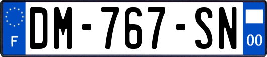 DM-767-SN