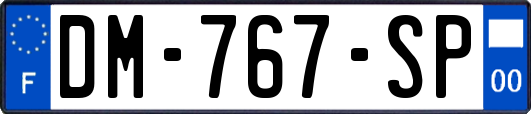 DM-767-SP