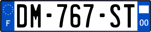 DM-767-ST