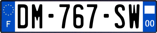 DM-767-SW