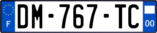 DM-767-TC