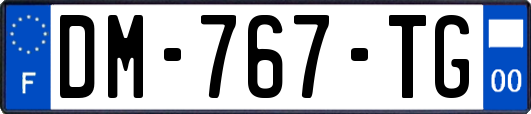 DM-767-TG