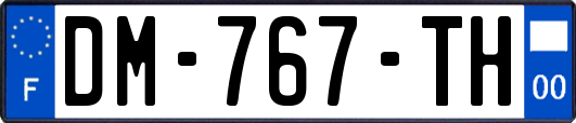 DM-767-TH