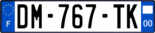 DM-767-TK