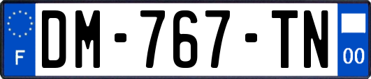 DM-767-TN