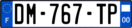 DM-767-TP