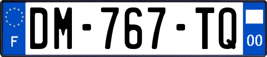 DM-767-TQ