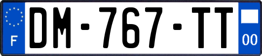 DM-767-TT