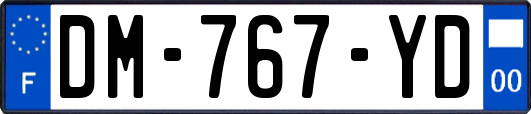 DM-767-YD