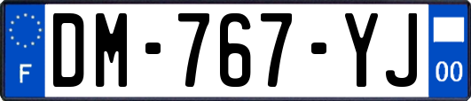 DM-767-YJ