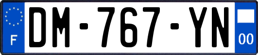 DM-767-YN