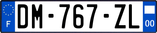 DM-767-ZL