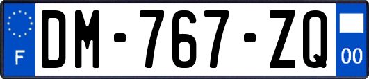 DM-767-ZQ