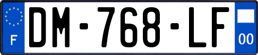DM-768-LF