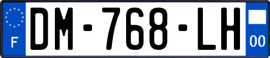 DM-768-LH