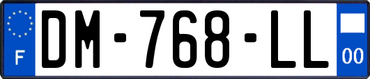 DM-768-LL