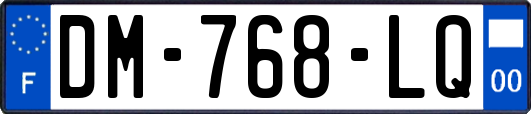 DM-768-LQ