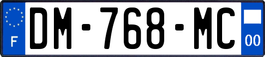 DM-768-MC