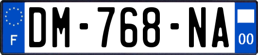 DM-768-NA