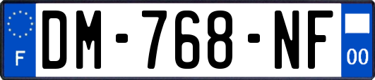 DM-768-NF