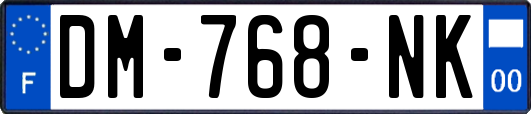 DM-768-NK