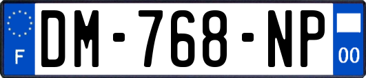 DM-768-NP