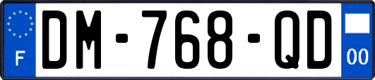 DM-768-QD