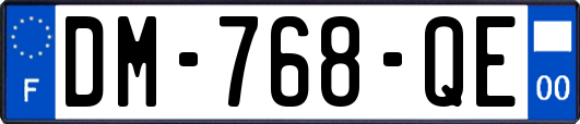 DM-768-QE