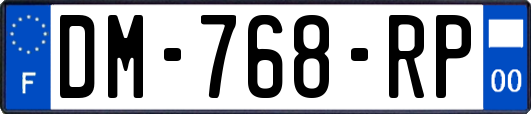 DM-768-RP