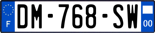 DM-768-SW