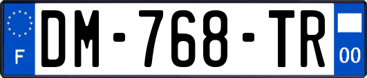 DM-768-TR