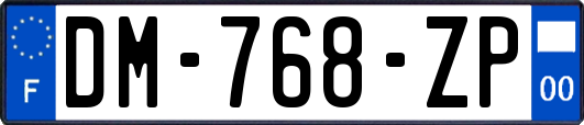 DM-768-ZP