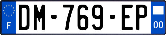 DM-769-EP