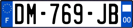 DM-769-JB