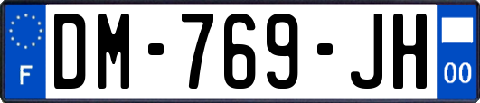 DM-769-JH