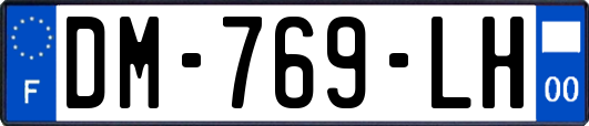 DM-769-LH