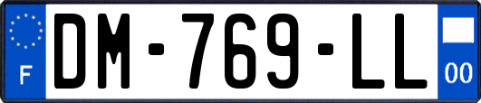 DM-769-LL