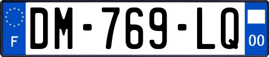 DM-769-LQ