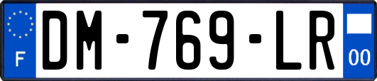 DM-769-LR