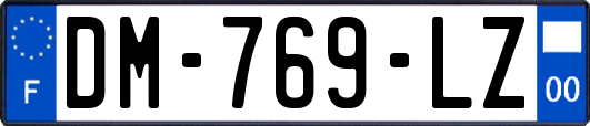 DM-769-LZ
